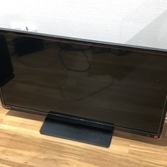 32V TOSHIBAテレビ