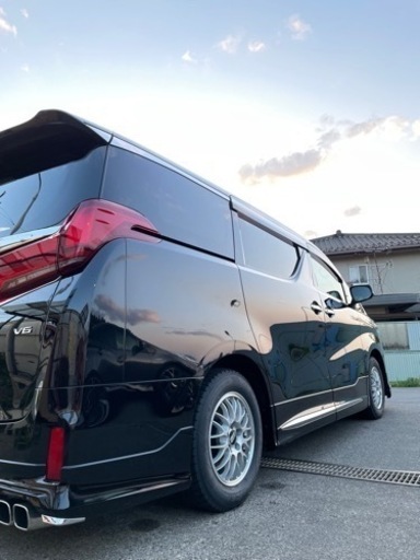 TOYOTA純正 BBS16インチ − 長野県