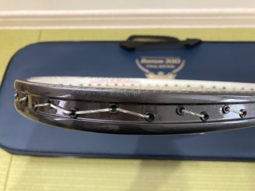 BORON300 ファイナルエディション ＳＬ１専用ケース付き