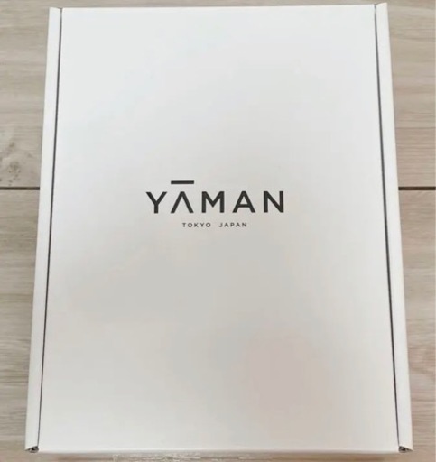 新品 YA-MAN レイボーテ ヴィーナス STA-209L | hshn.org