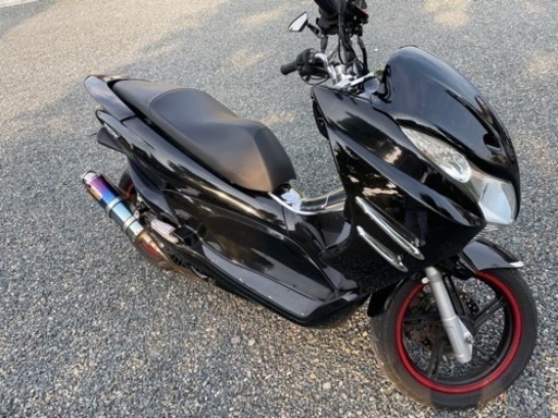 その他 PCX125