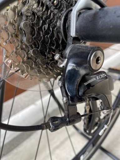 GIANT  DEFY ロードバイク2018年モデル  M(170cm〜)