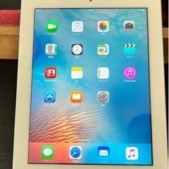 I Pad 第3世代　最終値下げです