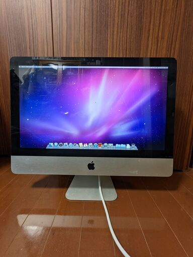 Mac iMac (21.5-inch, Mid 2011)