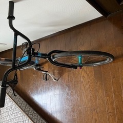 BMX RACE LITE JUNIOR HARO