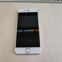 iPhone8  ジャンク