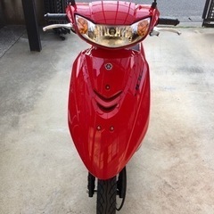 YAMAHA ジョグ　