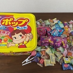 キャンディまとめ売り（お話中）