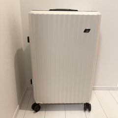 bonyage スーツケース キャリーケース XLサイズ