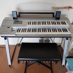 YAMAHA D-DECK(DDK-7)