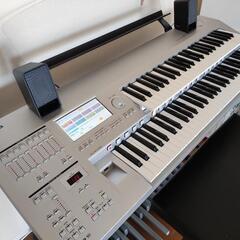 YAMAHA D-DECK(DDK-7)