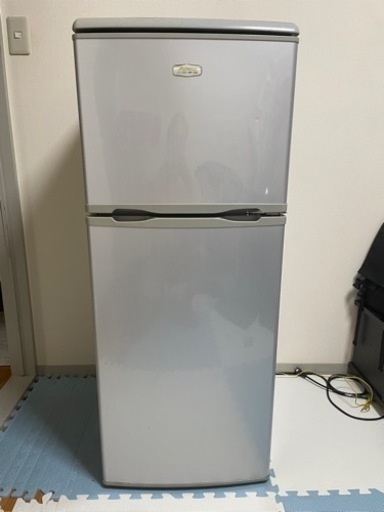 冷蔵庫+ オーブン