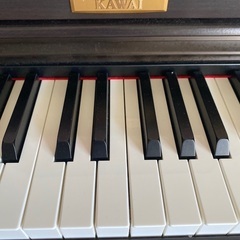 電子ピアノ　KAWAI CN 22
