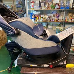 Aprica アップリカ チャイルドシート クルリラ プラス ムーンライト