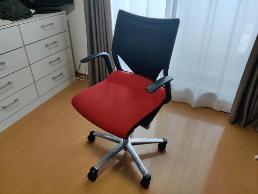 ウィルクハーン モダス 中古