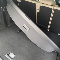 もつ　ランドローバー　ディスカバリースポーツ 　トノカバー 🌟ランドローバーディスカバリースポーツ トノカバー