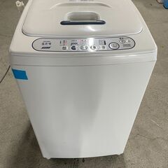 【無料！】TOSHIBA 4.2kg洗濯機 AW-42SA 20...