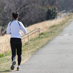 リハビリのプロが教える！ ダイエット・健康増進のためのジョギング・ウォーキング・ストレッチの画像