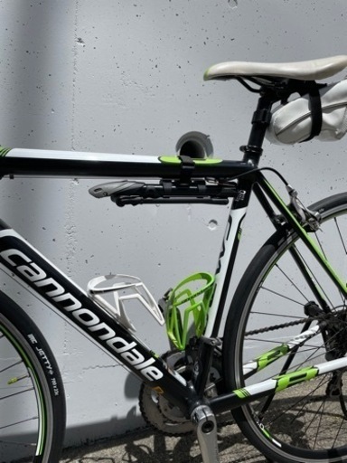 Yahoo!オークション - キャノンデール cannondale CAAD8 TIAGRA 