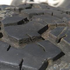 グットイヤー　オールテレーン