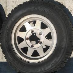 グットイヤー　オールテレーン