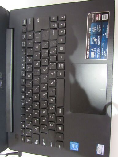 ノートパソコン　Windows10　Home
