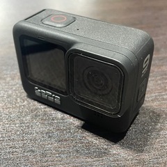 GoPro HERO9 Black バッテリー×2 他アクセサリー多数