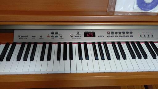 中古デジタルピアノ YAMAHA CLP-230C ヤマハ Clavinova（クラビノーバ 