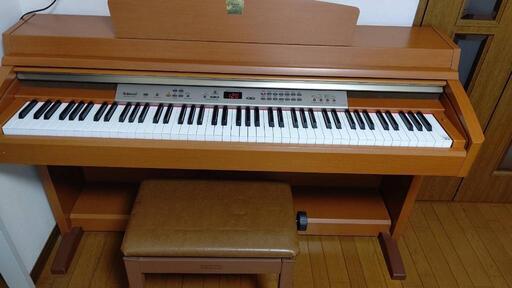 【決まりました】電子ピアノ YAMAHA クラビノーバ CLP-230