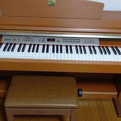 電子ピアノ YAMAHA クラビノーバ CLP-230