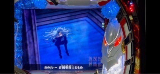 CR聖闘士星矢 黄金 卓上