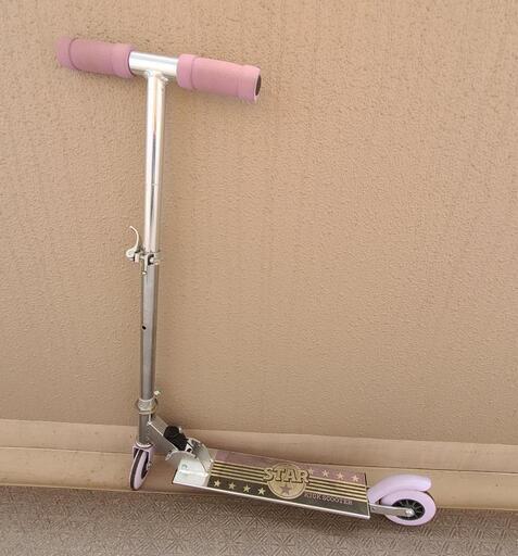 キックボード(ジャンク品) skyprint.id