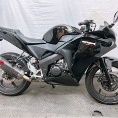 実動 HONDA CBR125R JC50 綺麗 カスタム 鍵2...