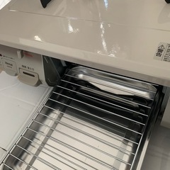 リンナイ ガスコンロ（都市ガス）