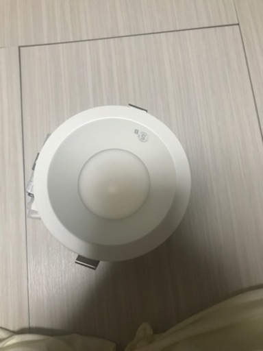 照明器具　8個