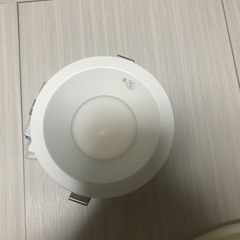 照明器具　8個