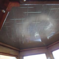 【愛品倶楽部柏店】値下げしました　ダウンライト　ヘキサゴン　キュリオケース