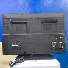 【2023年製‼️】リンナイ RR-050VQ(DB)プロパンガス炊飯器 リサイクルショップ宮崎屋 住吉店23.11.27F-⭐️SHARP⭐️32VAQUOS液晶テレビ　2012年　大阪市近郊配送無料