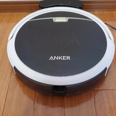 【値下げしました】ロボット掃除機 ANKER Robo Vac10