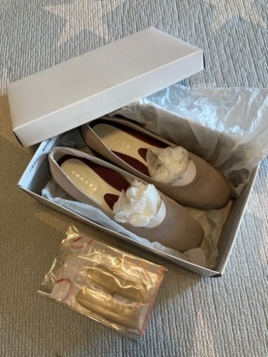 4000円値引き✨話題の履くだけ整体パンプス新品！定価11320円