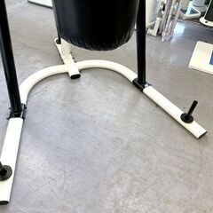 CENTURY サンドバッグ・スピードバッグ＆スタンドセット 1087015 センチュリー MARTIAL ARTS DUAL STAND & BAG 札幌市手稲区