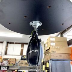CENTURY サンドバッグ・スピードバッグ＆スタンドセット 1087015 センチュリー MARTIAL ARTS DUAL STAND & BAG 札幌市手稲区
