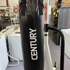 CENTURY サンドバッグ・スピードバッグ＆スタンドセット 1087015 センチュリー MARTIAL ARTS DUAL STAND & BAG 札幌市手稲区