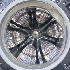 ⭐️HITACHI⭐️ドラム式洗濯乾燥機 2020年 大阪市近郊配送無料