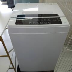 ★【アイリスオーヤマ】全自動洗濯機 2020年製 6kg[IAW...