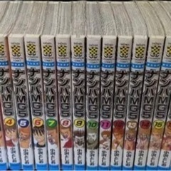 ナンバMG5全巻セット - 家具