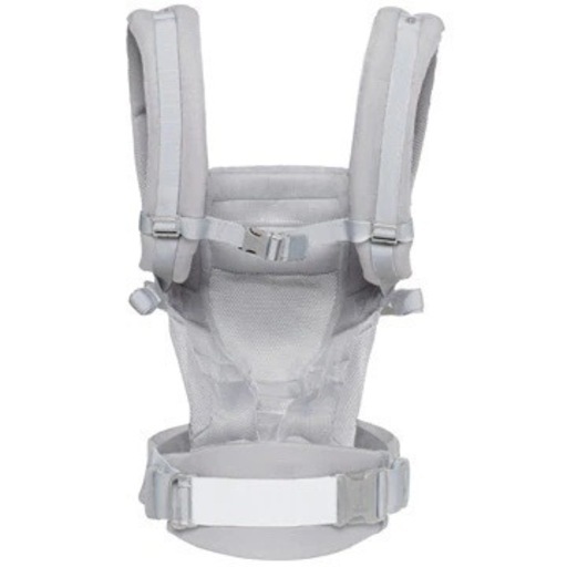 エルゴベビー ADAPT アダプト クールエア グレー 新品 エルゴベビー ADAPT アダプト クールエア グレー 新品