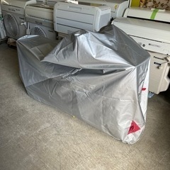 入荷しました!! 人気の電動アシスト!! カバー付き!! YAMAHA PAS パスワゴン PA16W 2021購入