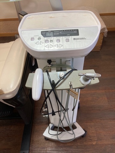 引き取り限定/稼働品】タカラベルモントETROITエトロワBM-FT501F業務用