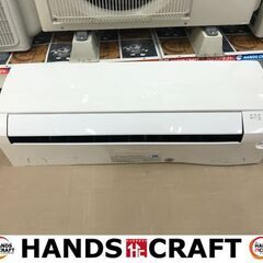 ✨富士通　エアコン　AS-J22A　16年式　2,2kw　中古✨うるま市田場✨ ✨富士通 エアコン AS-J22A 16年式 2,2kw 中古✨うるま市田場✨